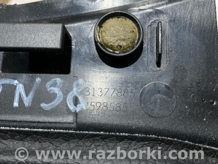 ФОТО Пластик для Volvo XC90 II SPA (2015-) Київ