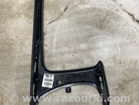 ФОТО Пластик для Volvo XC90 II SPA (2015-) Київ