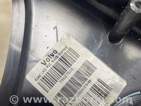 ФОТО Пластик для Volvo XC90 II SPA (2015-) Київ