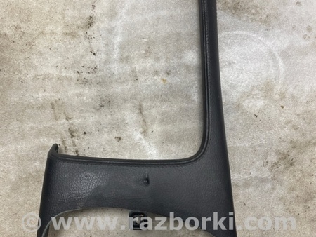 ФОТО Пластик для Volvo XC90 II SPA (2015-) Київ