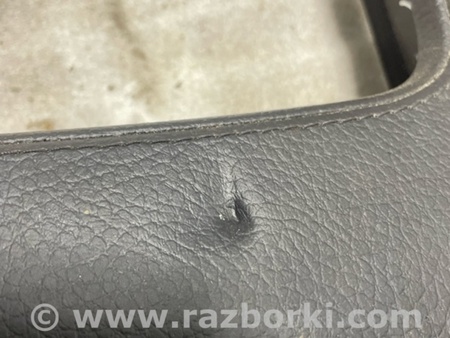 ФОТО Пластик для Volvo XC90 II SPA (2015-) Київ