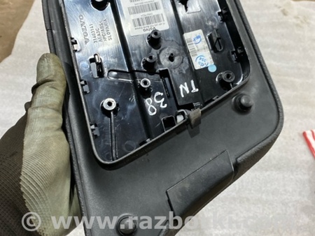 ФОТО Крышка подлокотника для Volvo XC90 II SPA (2015-) Київ