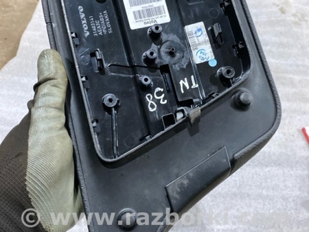 ФОТО Крышка подлокотника для Volvo XC90 II SPA (2015-) Київ