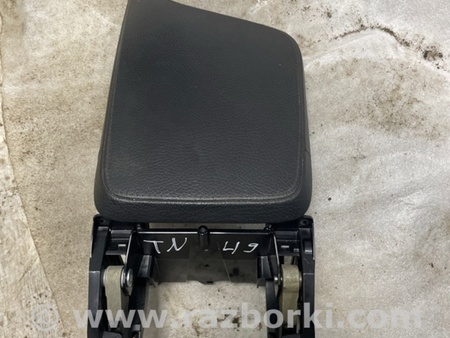 ФОТО Подлокотник для Volvo XC90 II SPA (2015-) Київ