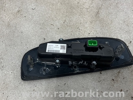 ФОТО Проекция на лобовое стекло для Volvo XC90 II SPA (2015-) Київ