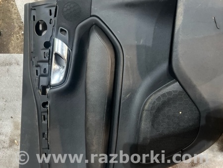 ФОТО Карточка дверная для Volvo XC90 II SPA (2015-) Київ