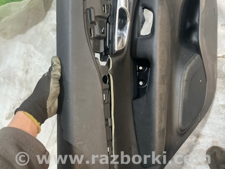 ФОТО Карточка дверная для Volvo XC90 II SPA (2015-) Київ