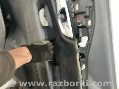 ФОТО Пластик для Volvo XC90 II SPA (2015-) Київ