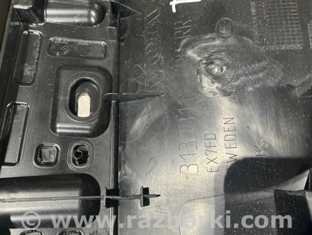 ФОТО Пластик для Volvo XC90 II SPA (2015-) Київ