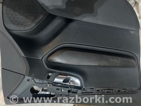 ФОТО Карточка дверная для Volvo XC90 II SPA (2015-) Київ