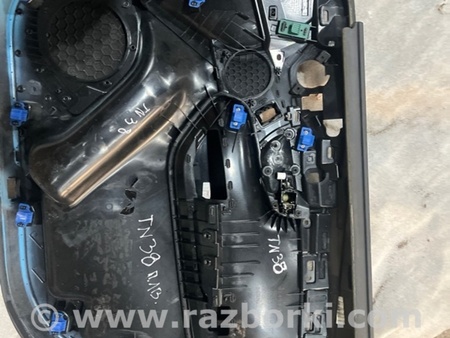 ФОТО Карточка дверная для Volvo XC90 II SPA (2015-) Київ