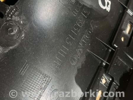 ФОТО Карточка дверная для Volvo XC90 II SPA (2015-) Київ