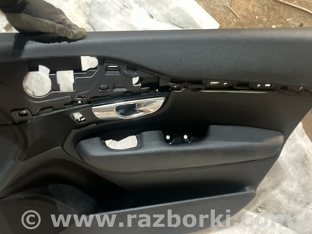 ФОТО Карточка дверная для Volvo XC90 II SPA (2015-) Київ
