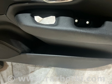 ФОТО Карточка дверная для Volvo XC90 II SPA (2015-) Київ