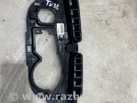 ФОТО Воздуховод печки для Volvo XC90 II SPA (2015-) Київ