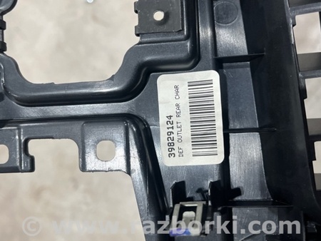 ФОТО Воздуховод печки для Volvo XC90 II SPA (2015-) Київ