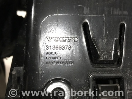 ФОТО Бардачок для Volvo XC90 II SPA (2015-) Київ