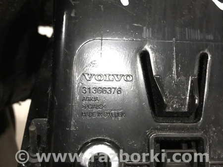 ФОТО Бардачок для Volvo XC90 II SPA (2015-) Київ