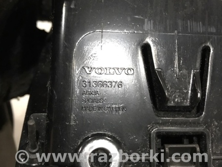 ФОТО Бардачок для Volvo XC90 II SPA (2015-) Київ