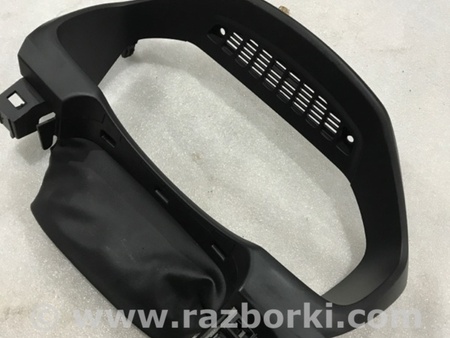 ФОТО Накладка на торпедо для Volvo XC90 II SPA (2015-) Київ