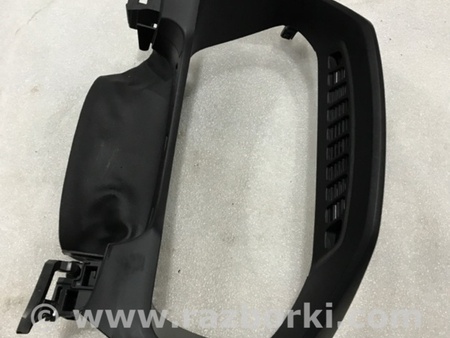 ФОТО Накладка на торпедо для Volvo XC90 II SPA (2015-) Київ