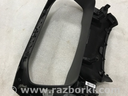 ФОТО Накладка на торпедо для Volvo XC90 II SPA (2015-) Київ