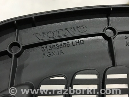 ФОТО Накладка на торпедо для Volvo XC90 II SPA (2015-) Київ