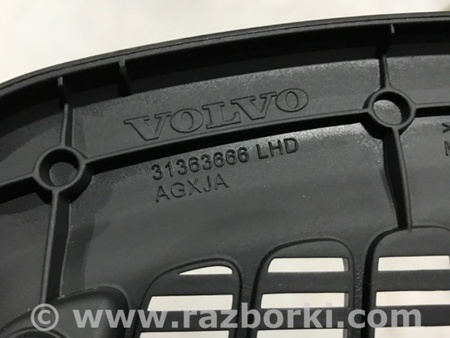 ФОТО Накладка на торпедо для Volvo XC90 II SPA (2015-) Київ