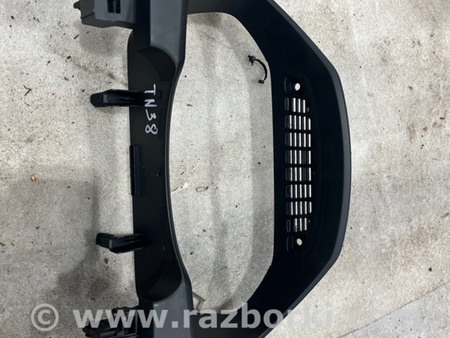 ФОТО Пластик для Volvo XC90 II SPA (2015-) Київ