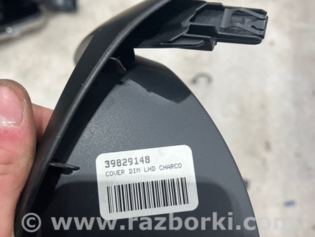 ФОТО Пластик для Volvo XC90 II SPA (2015-) Київ