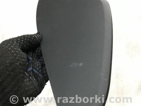 ФОТО Пластик для Volvo XC90 II SPA (2015-) Київ