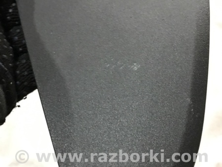 ФОТО Пластик для Volvo XC90 II SPA (2015-) Київ