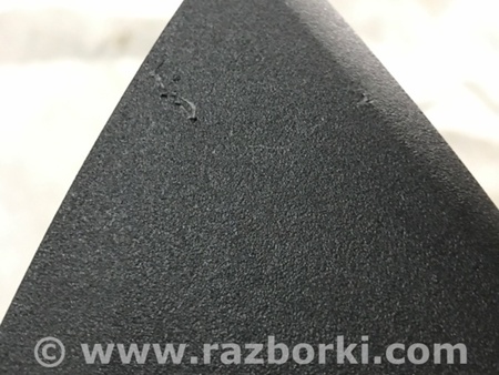 ФОТО Пластик для Volvo XC90 II SPA (2015-) Київ