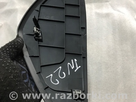 ФОТО Пластик для Volvo XC90 II SPA (2015-) Київ