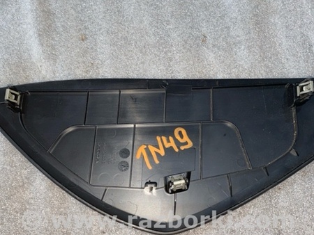 ФОТО Накладка торпедо для Volvo XC90 II SPA (2015-) Київ