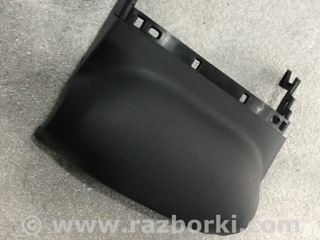 ФОТО Пластик для Volvo XC90 II SPA (2015-) Київ