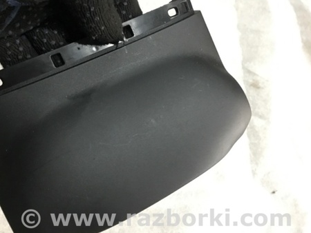 ФОТО Пластик для Volvo XC90 II SPA (2015-) Київ