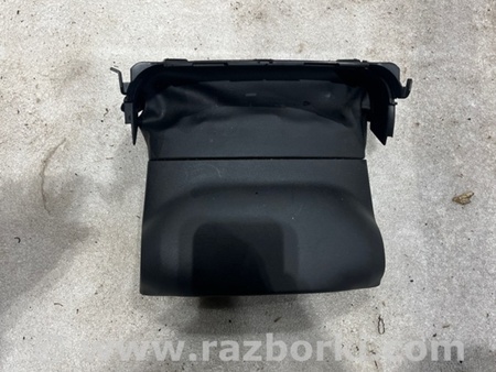 ФОТО Пластик для Volvo XC90 II SPA (2015-) Київ