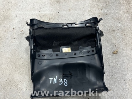 ФОТО Пластик для Volvo XC90 II SPA (2015-) Київ