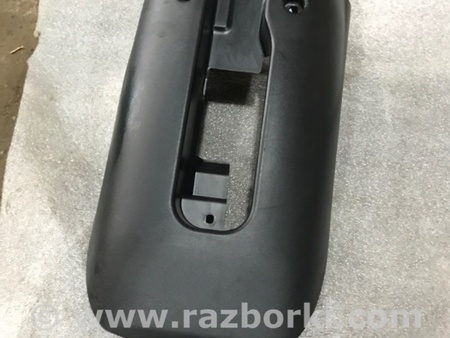 ФОТО Пластик для Volvo XC90 II SPA (2015-) Київ