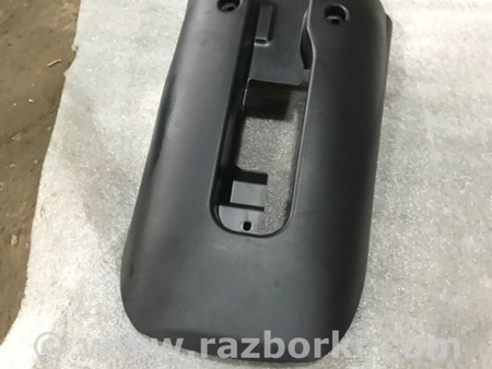 ФОТО Пластик для Volvo XC90 II SPA (2015-) Київ