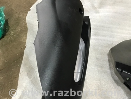 ФОТО Пластик для Volvo XC90 II SPA (2015-) Київ