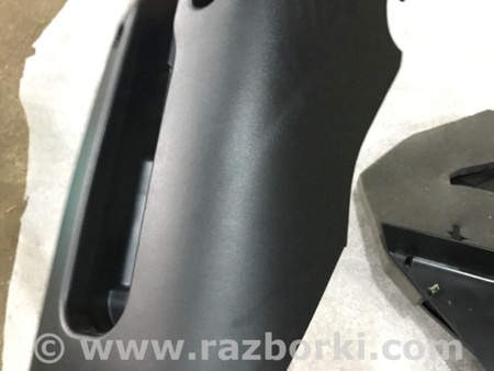 ФОТО Пластик для Volvo XC90 II SPA (2015-) Київ