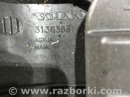 ФОТО Пластик для Volvo XC90 II SPA (2015-) Київ