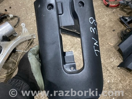 ФОТО Пластик для Volvo XC90 II SPA (2015-) Київ