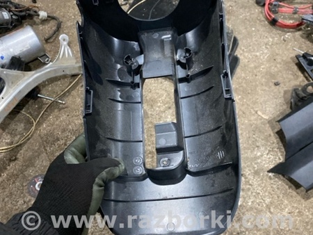 ФОТО Пластик для Volvo XC90 II SPA (2015-) Київ