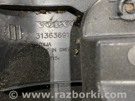 ФОТО Пластик для Volvo XC90 II SPA (2015-) Київ