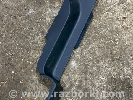 ФОТО Пластик для Volvo XC90 II SPA (2015-) Київ