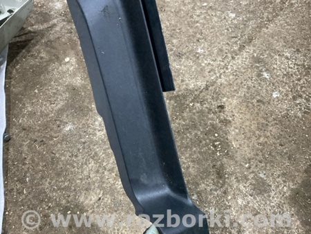 ФОТО Пластик для Volvo XC90 II SPA (2015-) Київ