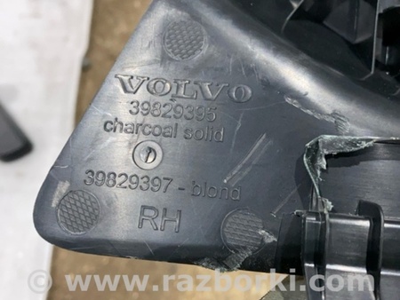 ФОТО Пластик для Volvo XC90 II SPA (2015-) Київ